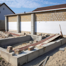 Extension de maison : Étendez votre Cadre de Vie avec Élégance Bois-Colombes